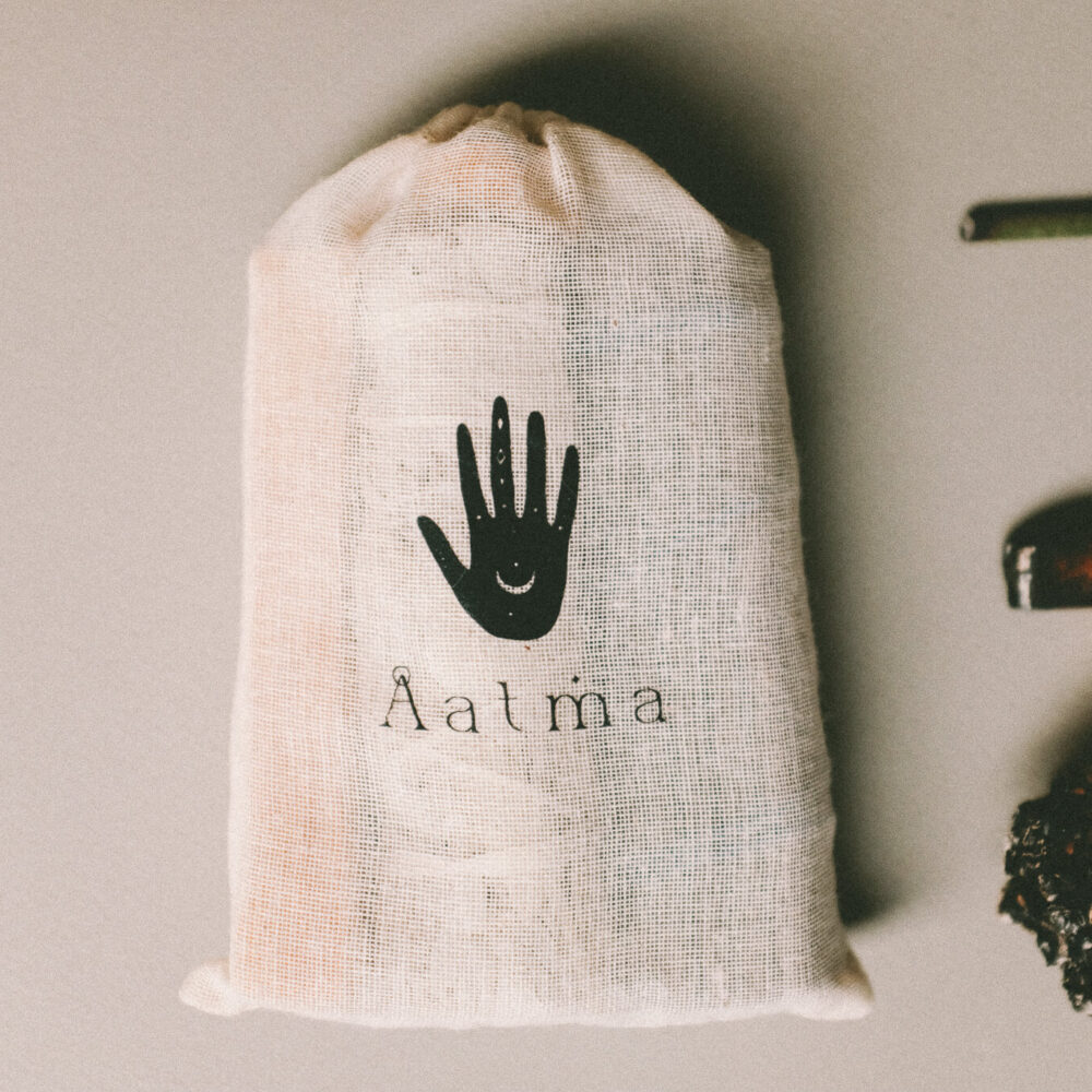Kit Meditazione Aatma