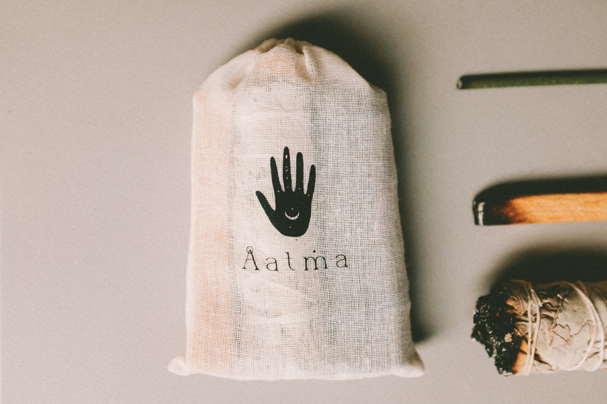 Kit Meditazione Aatma
